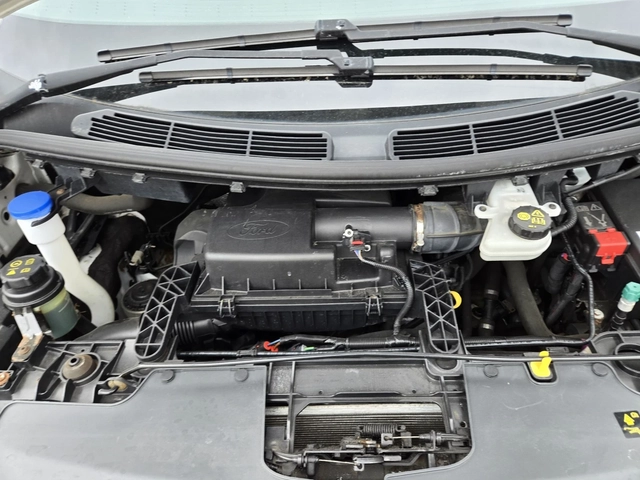 Ford Transit Custom 2.2TDCI-125кс= 8МЕСТА= КЛИМАТИК= 6ск= АВТОПИЛОТ - автомобили, коли, обяви за нови и употребявани 16
