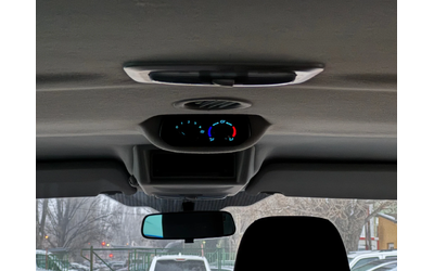 Ford Transit Custom 8+1 - автомобили, коли, обяви за нови и употребявани 7