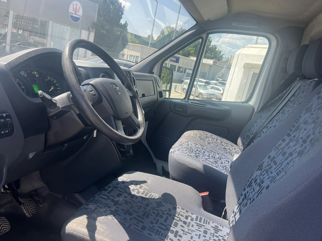 Gaz GAZelle NN - автомобили, коли, обяви за нови и употребявани 1