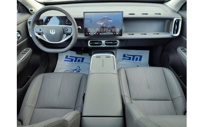 Geely Cityray 1.5 GF – Стилен и технологичен SUV – цена - автомобили, коли, обяви за нови и употребявани 10