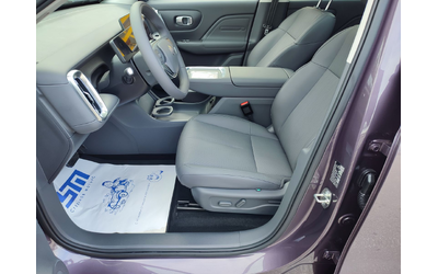 Geely Cityray 1.5 GF – Стилен и технологичен SUV – цена - автомобили, коли, обяви за нови и употребявани 11
