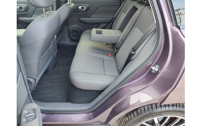 Geely Cityray 1.5 GF – Стилен и технологичен SUV – цена - автомобили, коли, обяви за нови и употребявани 12