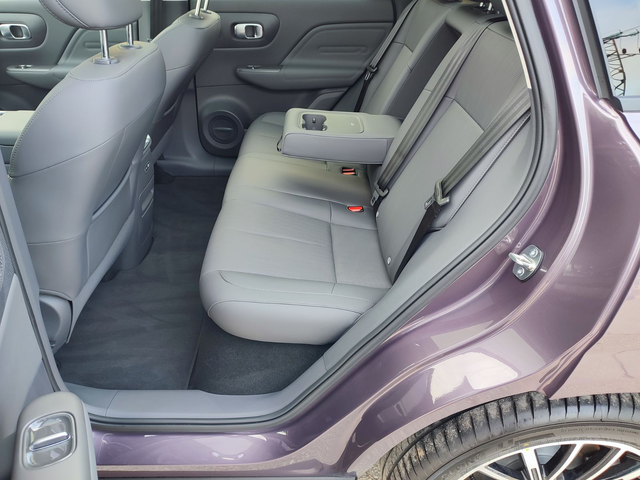 Geely Cityray 1.5 GF – Стилен и технологичен SUV – цена - автомобили, коли, обяви за нови и употребявани 12