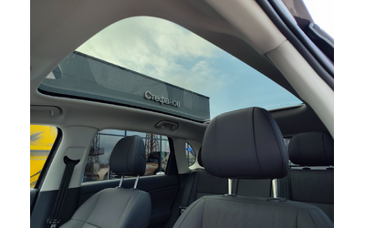 Geely Cityray 1.5 GF – Стилен и технологичен SUV – цена - автомобили, коли, обяви за нови и употребявани 13