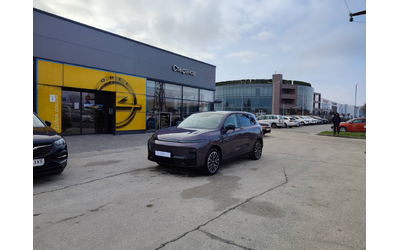 Geely Cityray 1.5 GF – Стилен и технологичен SUV – цена - автомобили, коли, обяви за нови и употребявани 15