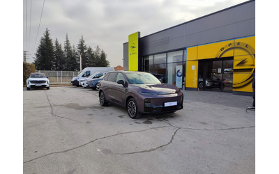 Geely Cityray 1.5 GF – Стилен и технологичен SUV – цена - автомобили, коли, обяви за нови и употребявани 17