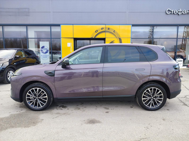 Geely Cityray 1.5 GF – Стилен и технологичен SUV – цена - автомобили, коли, обяви за нови и употребявани 3