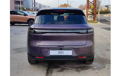 Geely Cityray 1.5 GF – Стилен и технологичен SUV – цена - автомобили, коли, обяви за нови и употребявани 6