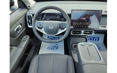 Geely Cityray 1.5 GF – Стилен и технологичен SUV – цена - автомобили, коли, обяви за нови и употребявани 9