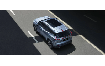 geely-cityray - 4