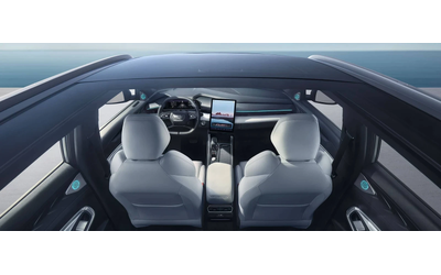 Geely Cityray GK - автомобили, коли, обяви за нови и употребявани 8