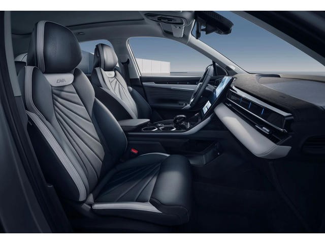 Geely Starray - автомобили, коли, обяви за нови и употребявани 3