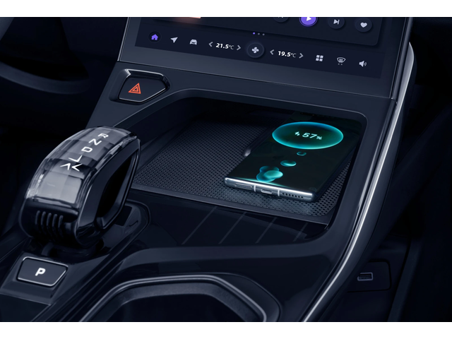 Geely Starray - автомобили, коли, обяви за нови и употребявани 4
