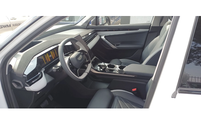 Geely Starray 1.5 GK FWD 7DCT - автомобили, коли, обяви за нови и употребявани 10