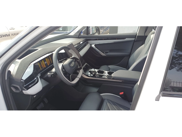 Geely Starray 1.5 GK FWD 7DCT - автомобили, коли, обяви за нови и употребявани 10