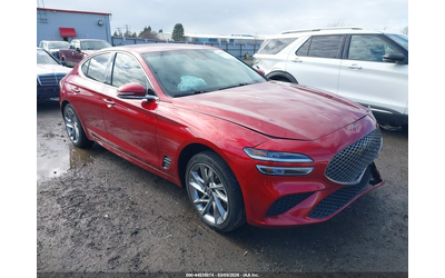 genesis-g70-2-0l-i-4-di-dohc-vvt-turbo-252hp-rear-wheel-drive - 0