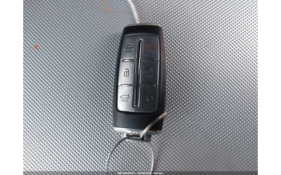 GENESIS G70 2.0L I-4 DI, DOHC, VVT, TURBO, 252HP Rear Wheel Drive - автомобили, коли, обяви за нови и употребявани 10