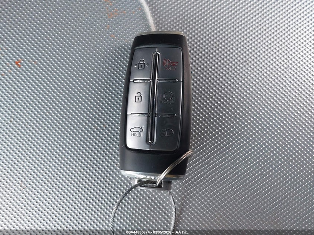 GENESIS G70 2.0L I-4 DI, DOHC, VVT, TURBO, 252HP Rear Wheel Drive - автомобили, коли, обяви за нови и употребявани 10