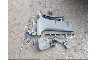 GENESIS G70 2.0L I-4 DI, DOHC, VVT, TURBO, 252HP Rear Wheel Drive - автомобили, коли, обяви за нови и употребявани 11