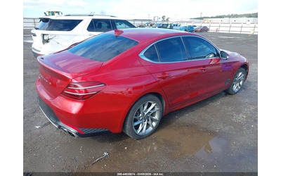 genesis-g70-2-0l-i-4-di-dohc-vvt-turbo-252hp-rear-wheel-drive - 3