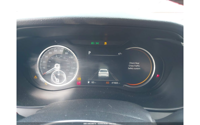 GENESIS G70 2.0L I-4 DI, DOHC, VVT, TURBO, 252HP Rear Wheel Drive - автомобили, коли, обяви за нови и употребявани 6