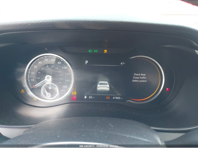 GENESIS G70 2.0L I-4 DI, DOHC, VVT, TURBO, 252HP Rear Wheel Drive - автомобили, коли, обяви за нови и употребявани 6