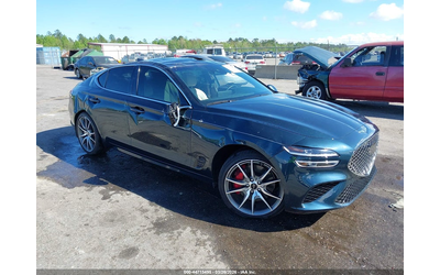 genesis-g70-2-5l-i-4-di-dohc-vvt-turbo-300hp-rear-wheel-drive - 0