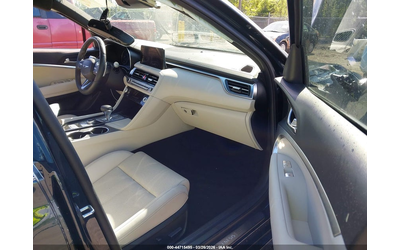 genesis-g70-2-5l-i-4-di-dohc-vvt-turbo-300hp-rear-wheel-drive - 4