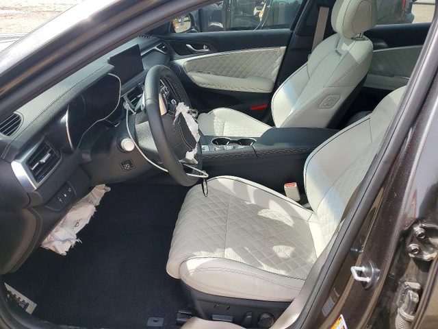 Genesis G70 3.3L 6 REAR WHEEL DRIVE - автомобили, коли, обяви за нови и употребявани 7