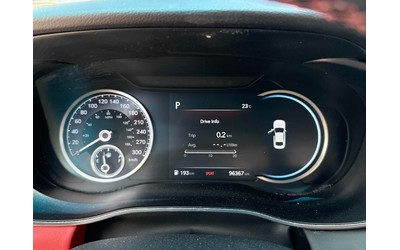 Genesis G70 3.3L 6cyl AWD - автомобили, коли, обяви за нови и употребявани 7
