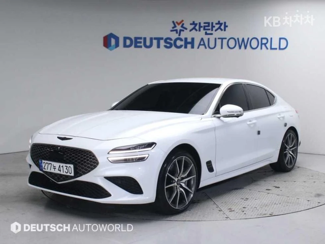 Genesis G70 2.5T AWD стандарт ЛИЗИНГ БЕЗ ПЪРВОНАЧАЛНА ВНОСКА - автомобили, коли, обяви за нови и употребявани 0