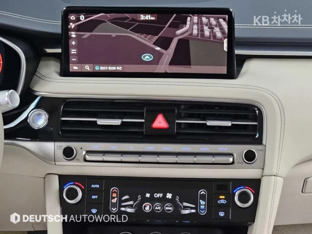 Genesis G70 2.5T AWD стандарт ЛИЗИНГ БЕЗ ПЪРВОНАЧАЛНА ВНОСКА - автомобили, коли, обяви за нови и употребявани 11