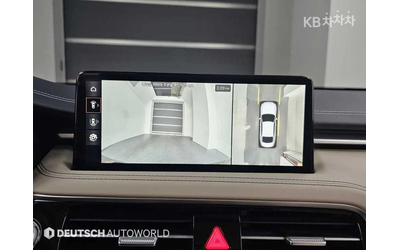 Genesis G70 2.5T AWD стандарт ЛИЗИНГ БЕЗ ПЪРВОНАЧАЛНА ВНОСКА - автомобили, коли, обяви за нови и употребявани 12