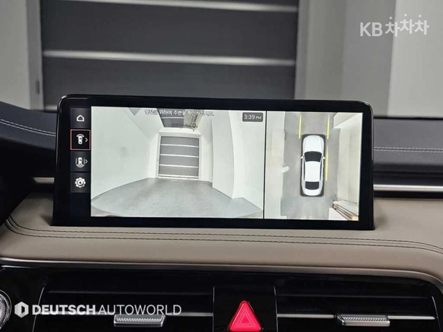 Genesis G70 2.5T AWD стандарт ЛИЗИНГ БЕЗ ПЪРВОНАЧАЛНА ВНОСКА - автомобили, коли, обяви за нови и употребявани 12