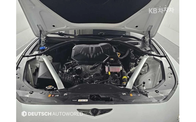 Genesis G70 2.5T AWD стандарт ЛИЗИНГ БЕЗ ПЪРВОНАЧАЛНА ВНОСКА - автомобили, коли, обяви за нови и употребявани 16