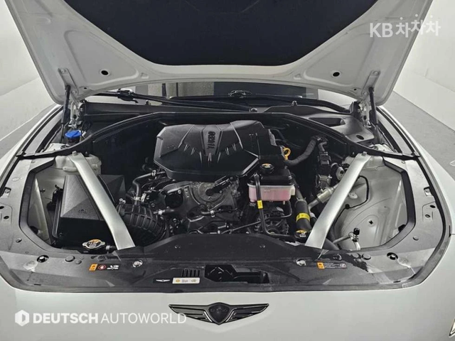 Genesis G70 2.5T AWD стандарт ЛИЗИНГ БЕЗ ПЪРВОНАЧАЛНА ВНОСКА - автомобили, коли, обяви за нови и употребявани 16