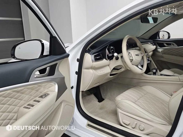 Genesis G70 2.5T AWD стандарт ЛИЗИНГ БЕЗ ПЪРВОНАЧАЛНА ВНОСКА - автомобили, коли, обяви за нови и употребявани 4