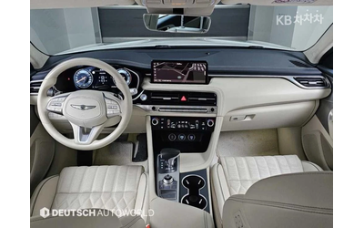 Genesis G70 2.5T AWD стандарт ЛИЗИНГ БЕЗ ПЪРВОНАЧАЛНА ВНОСКА - автомобили, коли, обяви за нови и употребявани 6