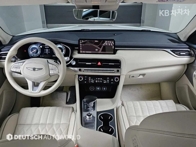 Genesis G70 2.5T AWD стандарт ЛИЗИНГ БЕЗ ПЪРВОНАЧАЛНА ВНОСКА - автомобили, коли, обяви за нови и употребявани 6