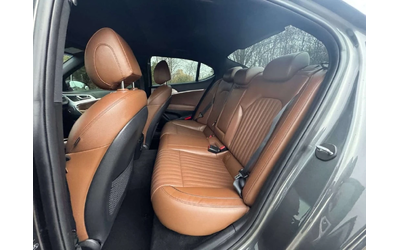 Genesis G70 * 2.0T * CARFAX * ЦЕНА ДО БГ - автомобили, коли, обяви за нови и употребявани 10