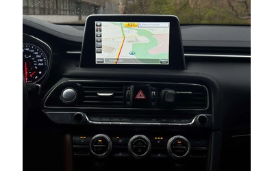 Genesis G70 * 2.0T * CARFAX * ЦЕНА ДО БГ - автомобили, коли, обяви за нови и употребявани 14