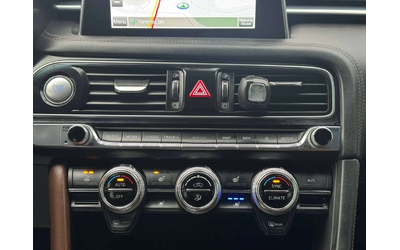 Genesis G70 * 2.0T * CARFAX * ЦЕНА ДО БГ - автомобили, коли, обяви за нови и употребявани 16