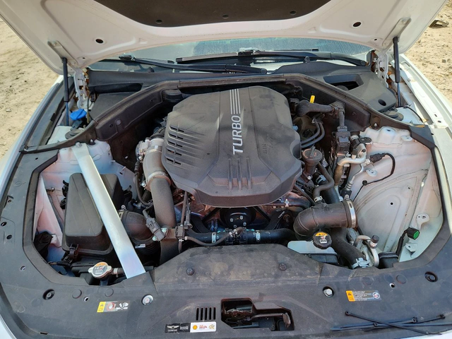 Genesis G70 * 3.3T* LAUNCH EDITION* FULL* - автомобили, коли, обяви за нови и употребявани 10