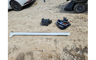 Genesis G70 * 3.3T* LAUNCH EDITION* FULL* - автомобили, коли, обяви за нови и употребявани 11