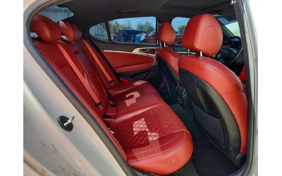 Genesis G70 * 3.3T* LAUNCH EDITION* FULL* - автомобили, коли, обяви за нови и употребявани 9