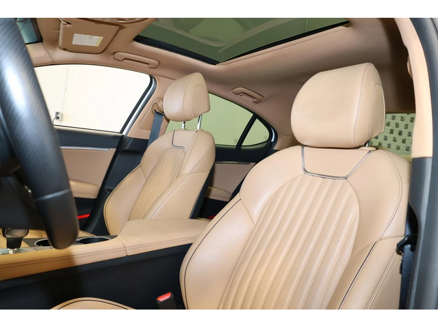 Genesis G70 2.0T AWD - SUNROOF| NAVI| CAMERA| BLINDSPOT| LANEK - автомобили, коли, обяви за нови и употребявани 10