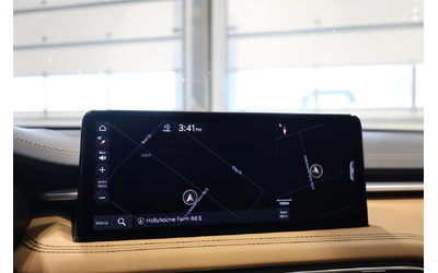 Genesis G70 2.0T AWD - SUNROOF| NAVI| CAMERA| BLINDSPOT| LANEK - автомобили, коли, обяви за нови и употребявани 12