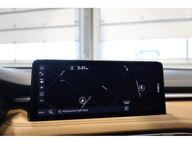 Genesis G70 2.0T AWD - SUNROOF| NAVI| CAMERA| BLINDSPOT| LANEK - автомобили, коли, обяви за нови и употребявани 12