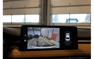 Genesis G70 2.0T AWD - SUNROOF| NAVI| CAMERA| BLINDSPOT| LANEK - автомобили, коли, обяви за нови и употребявани 8