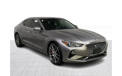 genesis-g70 - 0